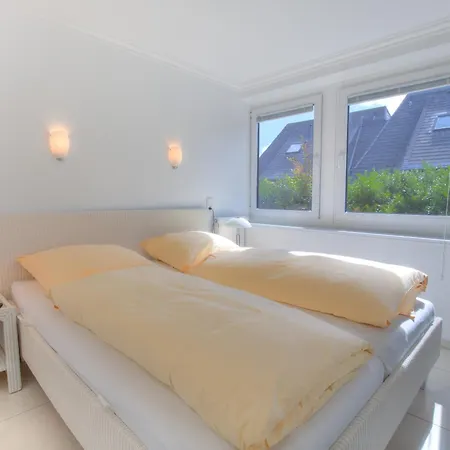 Windeby 4e Apartment *