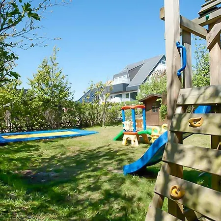 Apartman Windeby 4e Wenningstedt-Braderup (Sylt)