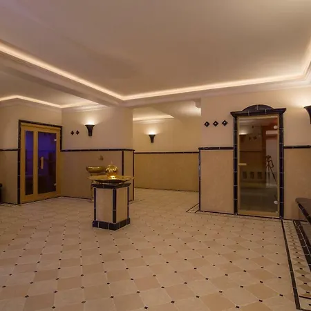 Windeby 4e Apartman