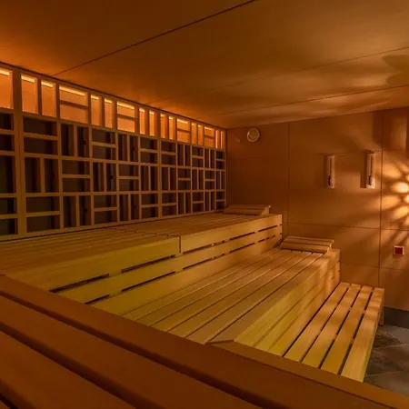 Windeby 4e Apartment Wenningstedt-Braderup