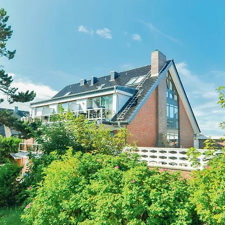 Apartman Windeby 4e