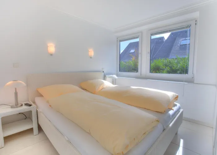 Windeby 4e Apartment *