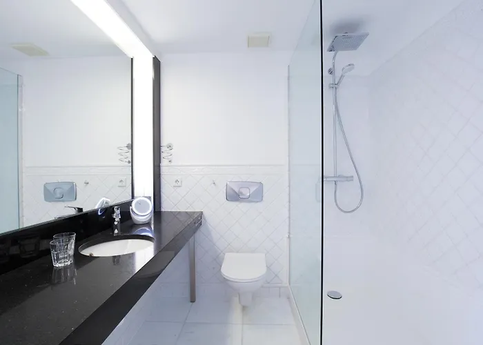 Windeby 4e Apartment Wenningstedt-Braderup