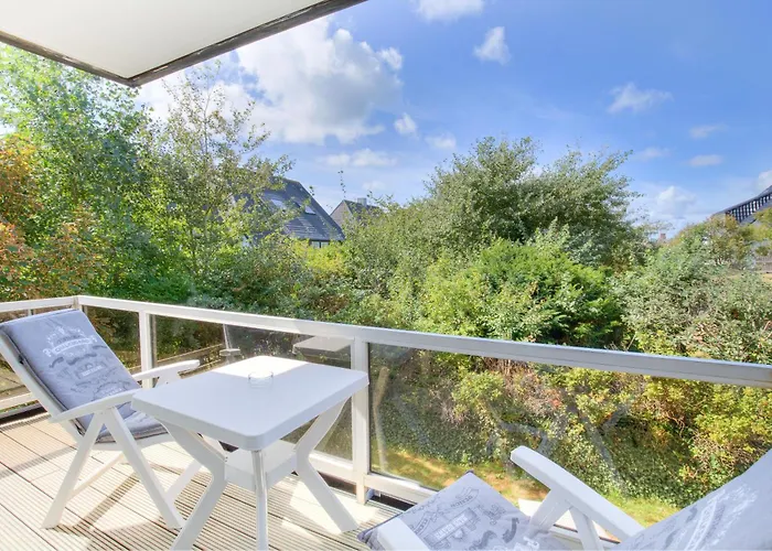 Windeby 4e Wenningstedt-Braderup