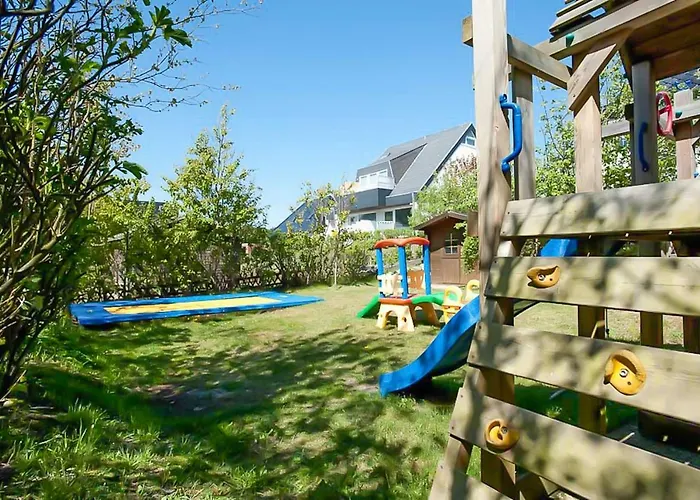 Apartment Windeby 4e Wenningstedt-Braderup