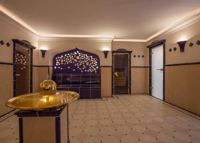 Apartment Windeby 4e Wenningstedt-Braderup