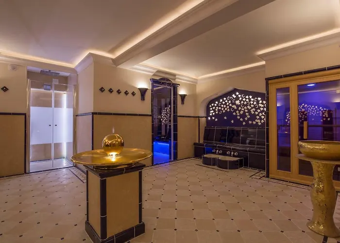 Apartment Windeby 4e *