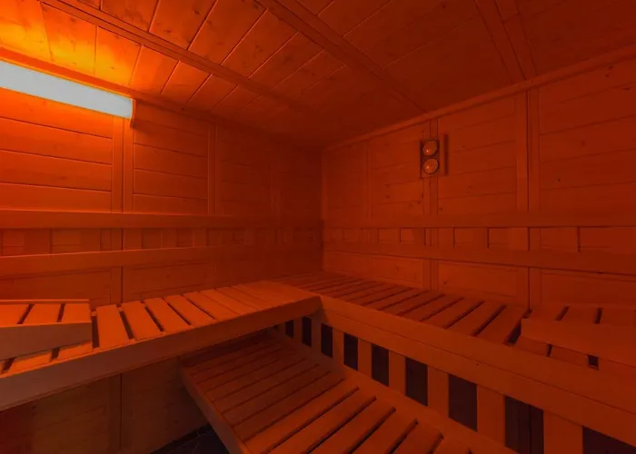 Windeby 4e Apartment Wenningstedt-Braderup