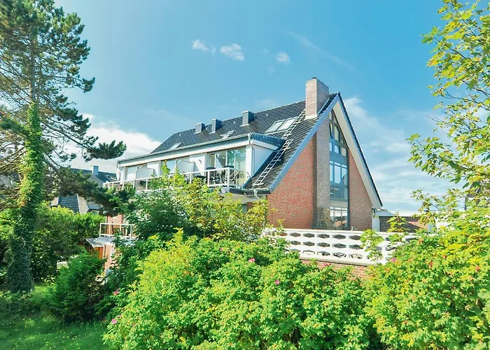 Apartment Windeby 4e